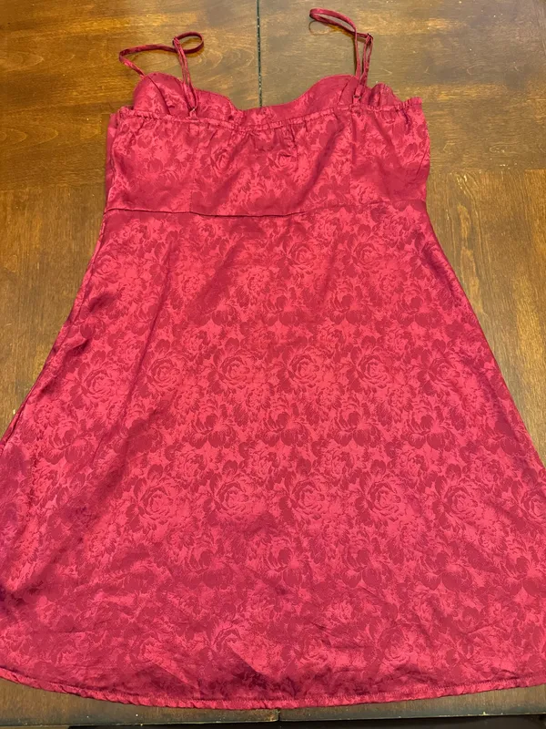 Princess Polly Dress - Image 2