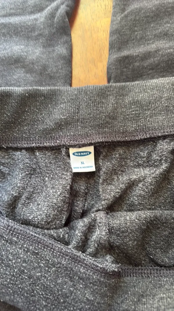 Old Navy Sweatpants - Image 2