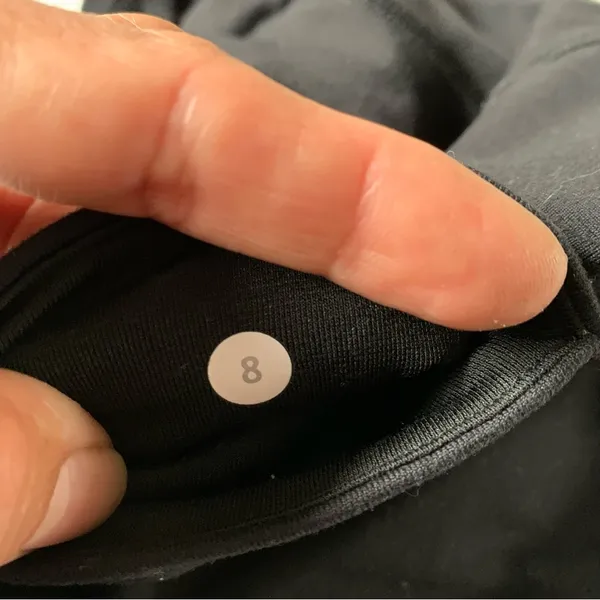 Lululemon Short - Image 4
