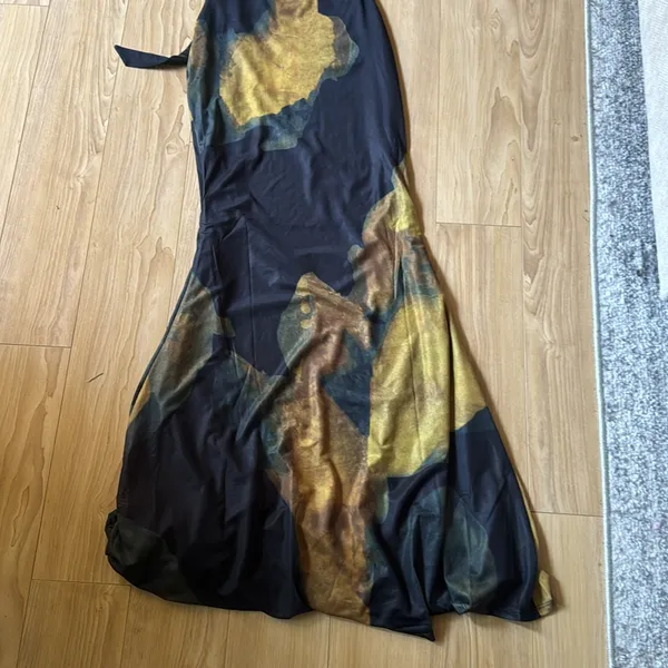 WINDSOR MAXI DRESS - Image 6