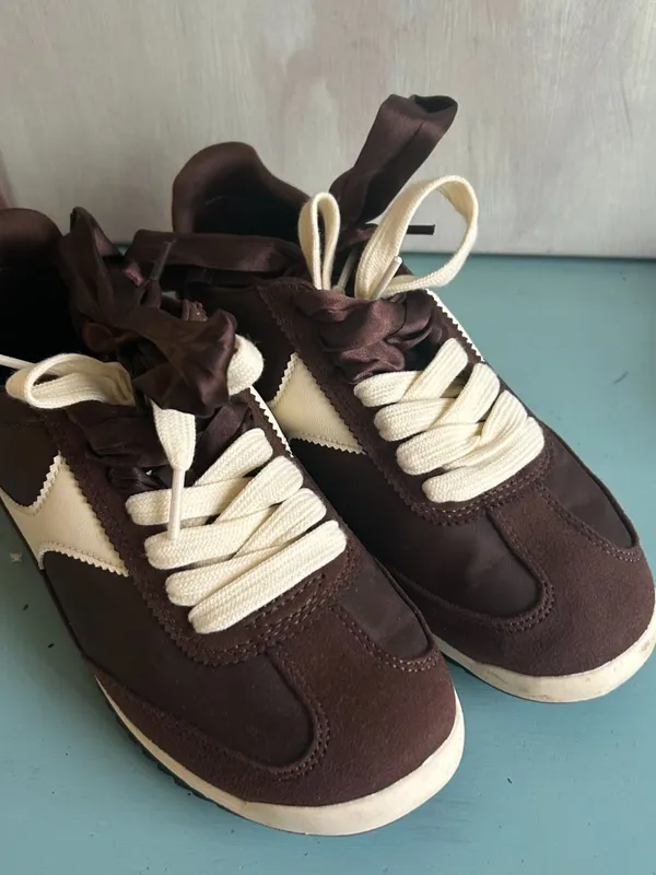 Universal Threads Women's Sneaker Bundle Lot All Size 7 Lifestyle Fashion Sneaker Size 7 - Image 8