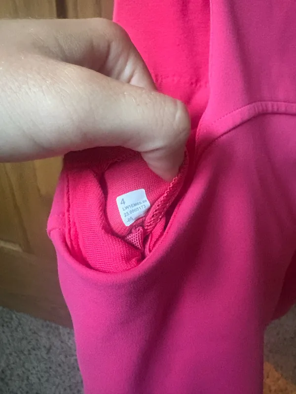Lululemon Tank Top Racerback - Image 3