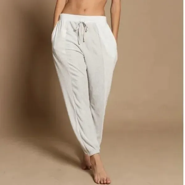 Free People All Day All Night Lounge Joggers S - Image 5