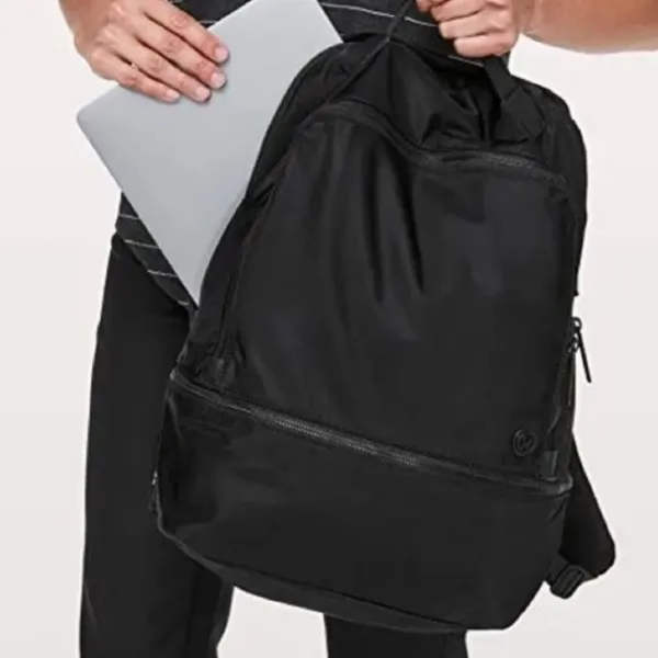 Lululemon City Adventurer Backpack - Image 3