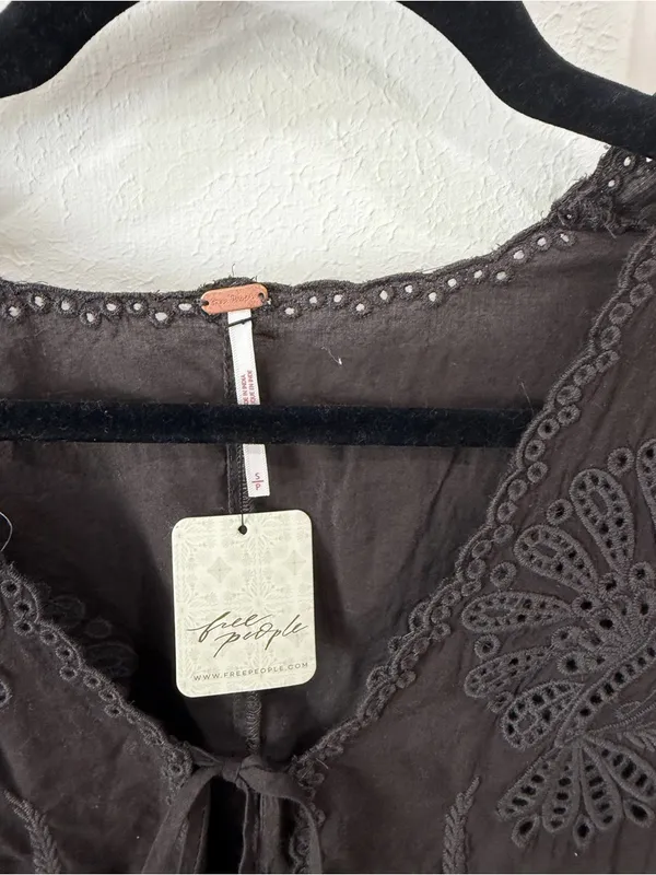 Free people Sweet Escape Top - Image 9