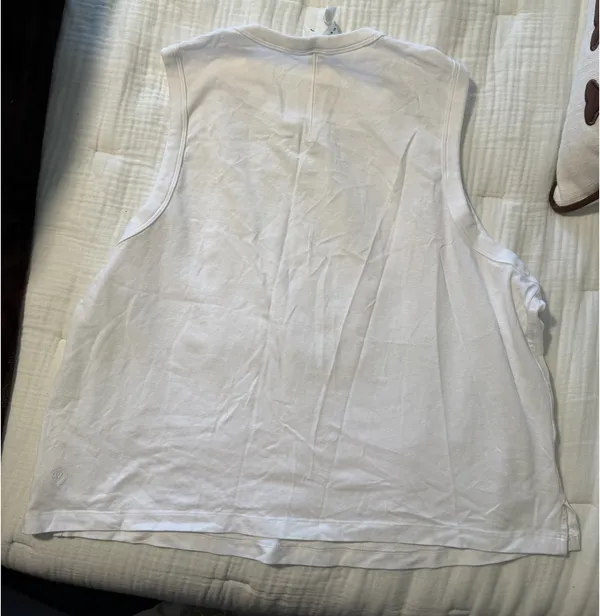Lululemon Tank - Image 2