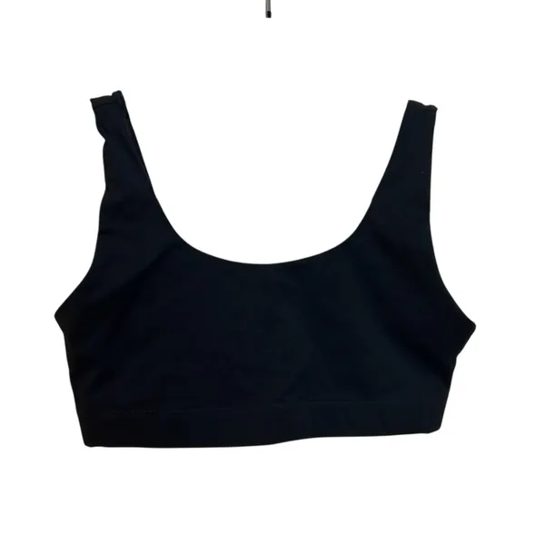 Everlane The Perform Bra - Black Size XS - Image 3
