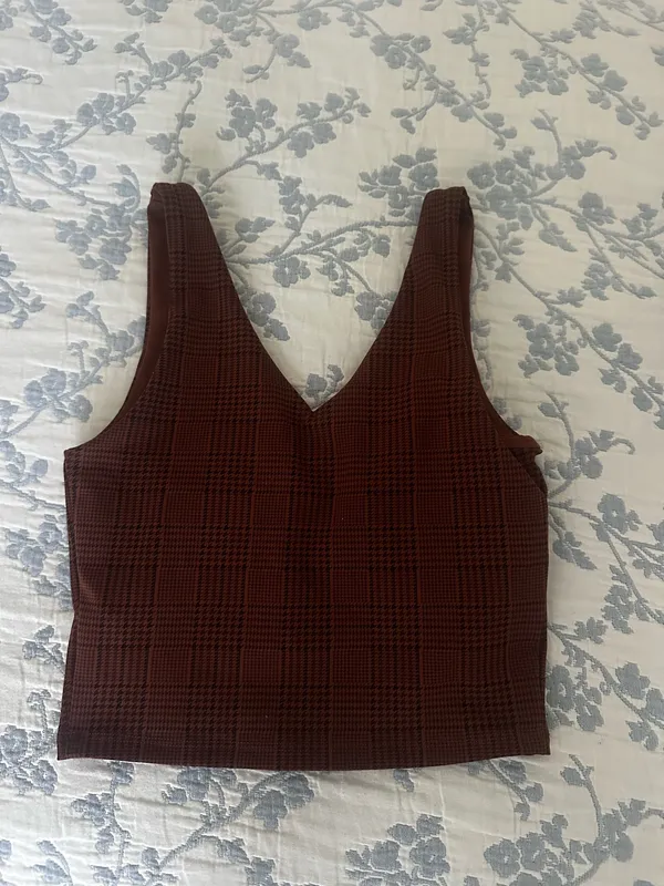 Z supply active tank top xs - Image 2