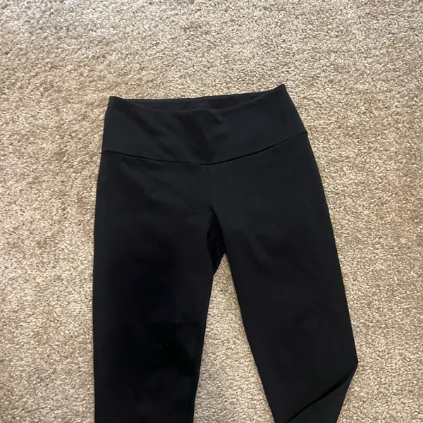 Susana Monaco‎ essential black legging XS - Image 6