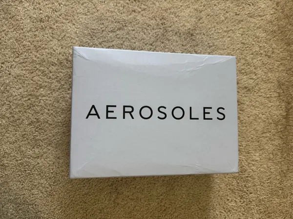 Aerosoles cosmos platform heels - Image 11