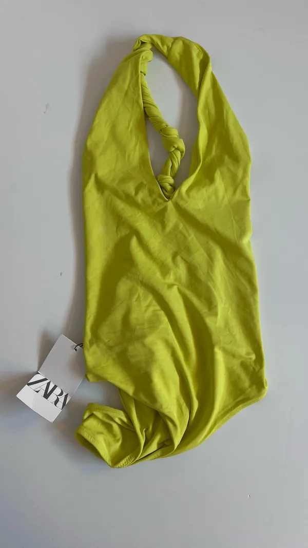 ZARA Bodysuit Women’s - Image 3