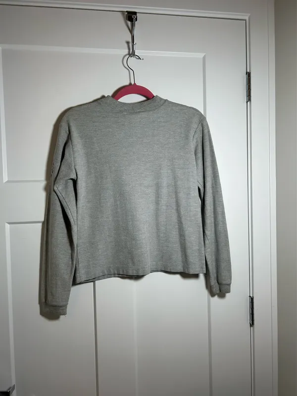 Vintage Harley-Davidson small/medium top - Image 6