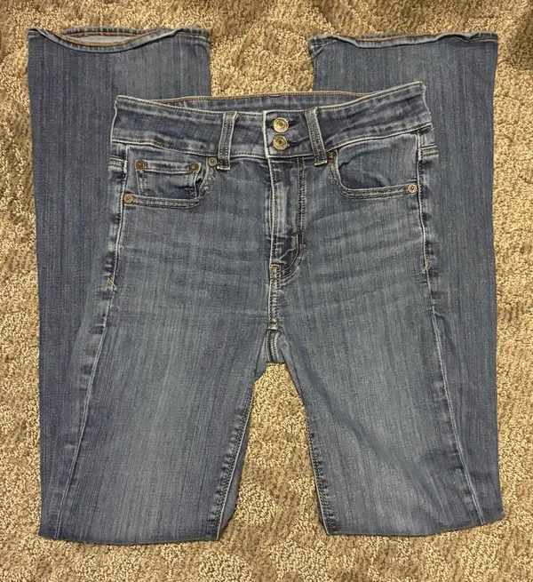 American Eagle Outfitters Jeans - Image 3