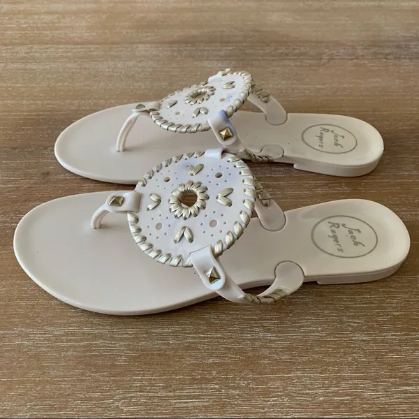 Jack Roger’s Waterproof Sandals 7 - Image 4
