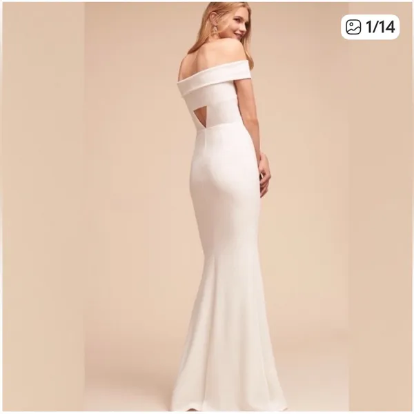 Katie May legacy dress - Image 2