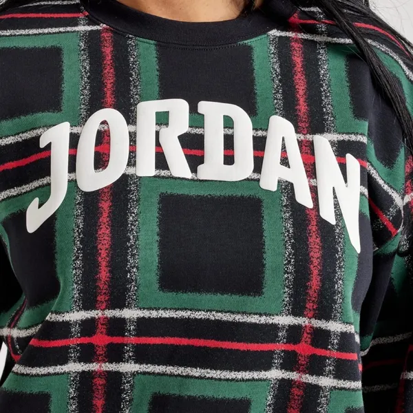 Jordan Women's multi Sweatshirt - Image 3