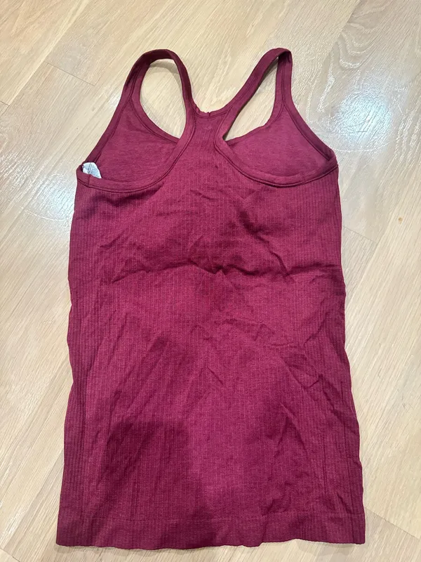 Lululemon Tank - Image 2