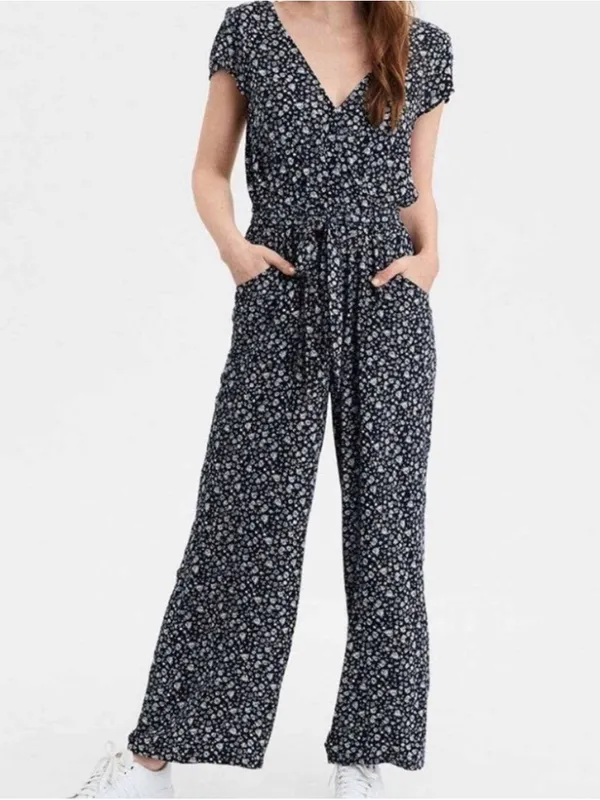 American Eagle jumpsuit - Image 2