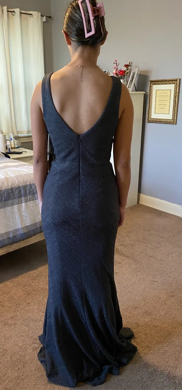 Betsy and Adam Formal dress/gown - Image 2