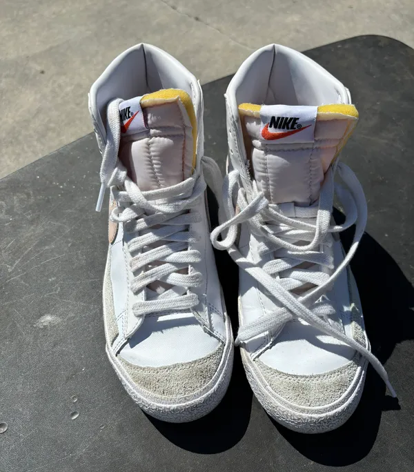 Nike Blazers Women’s - Image 5