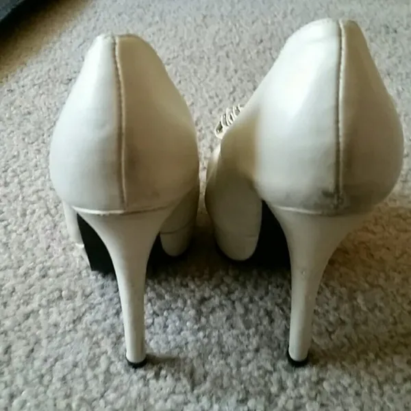 Moda Scapa heels size 6 - Image 4