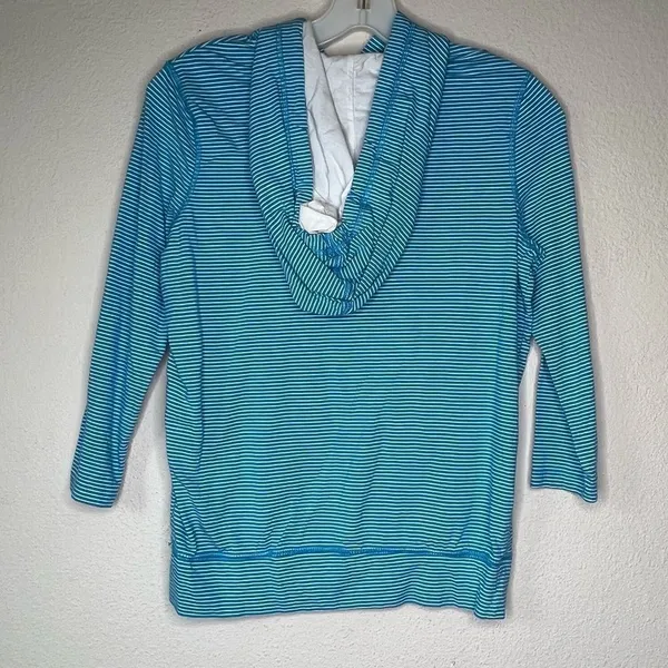 Lauren Ralph Lauren Active Hoody Shirt - Image 4