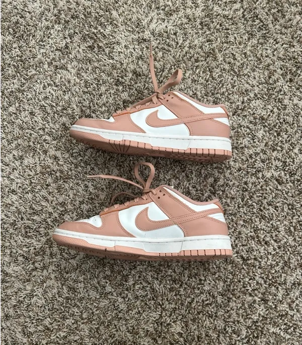 Nike Dunk Low "Rose Whisper" - Image 4