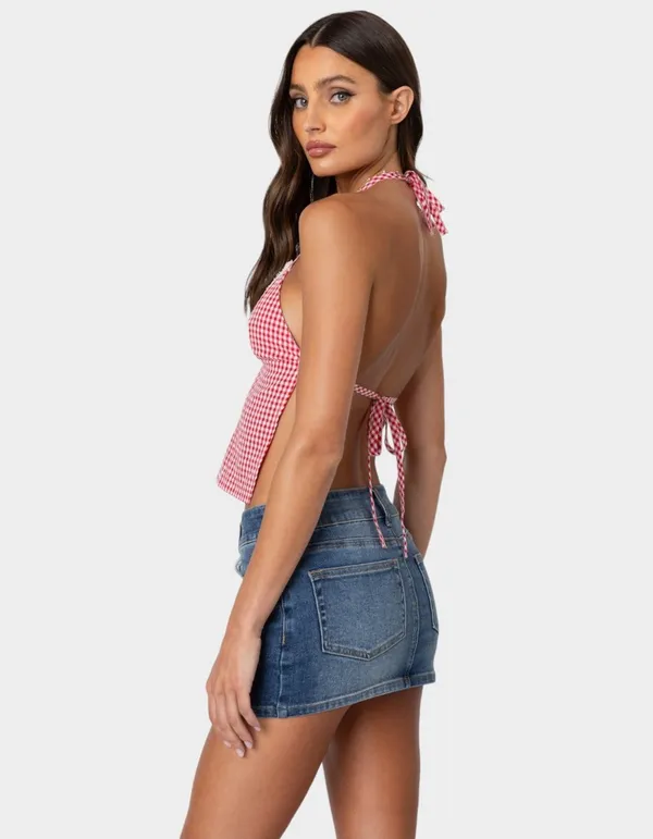 Edikted Top - Image 2