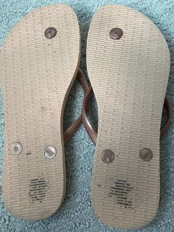 Havaianas Women's Flip Flops - Image 3