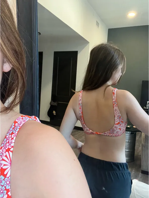 Forever 21 Bikini Top - Image 2