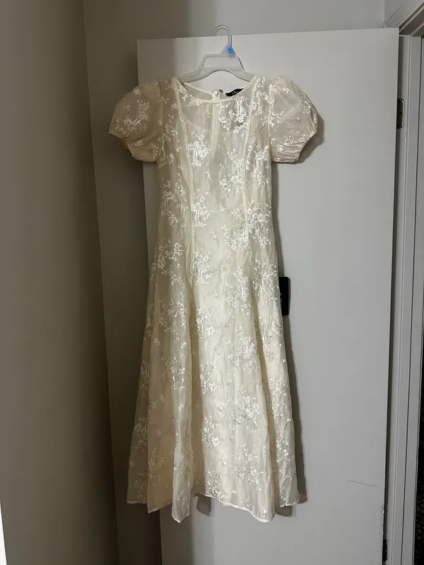 Lulus Dress - Image 2