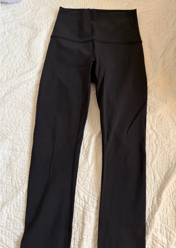 Lululemon Align Leggings - Image 3