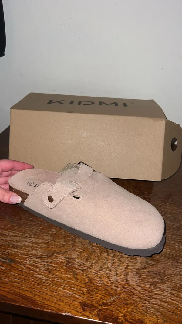 Amazon Kidmi Clogs - Image 2