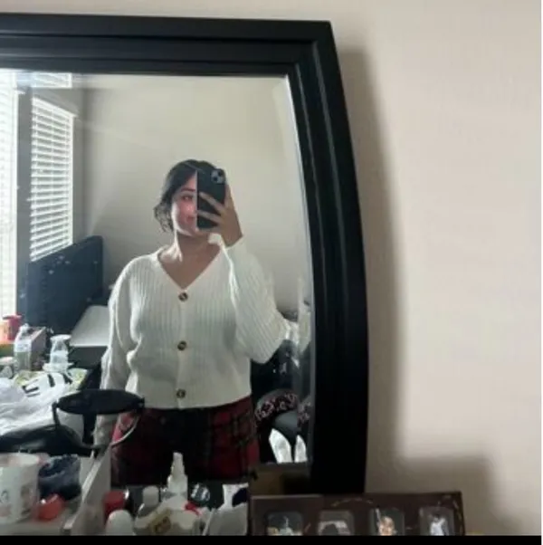 Shein Sweater - Image 2