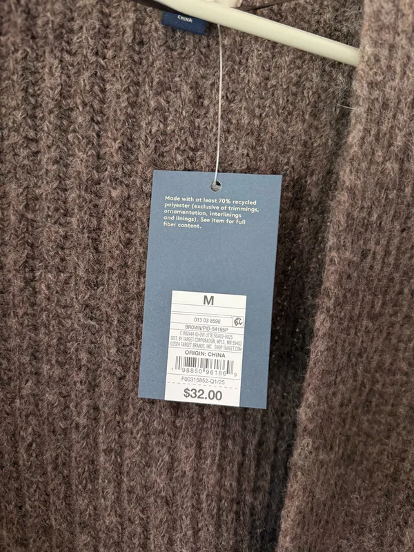 A New Day Cardigan - Image 2