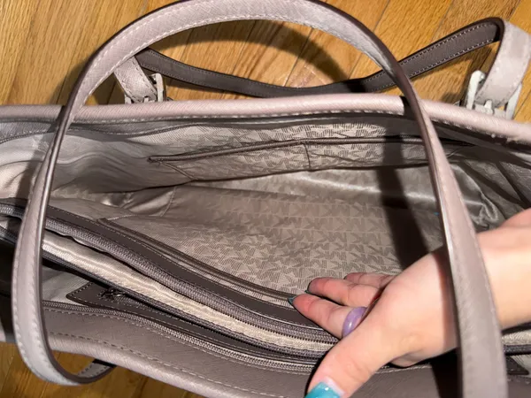 Michael Kors Bag Tote - Image 6