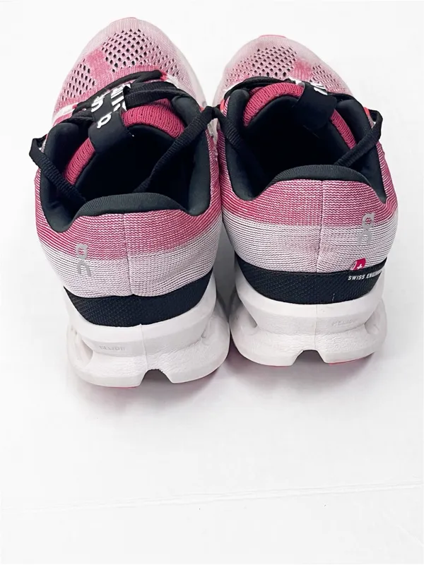 ON RUNNING Cloudsurfer Auburn Frost Running Shoes Sneakers Women’s Size 7 - Image 10
