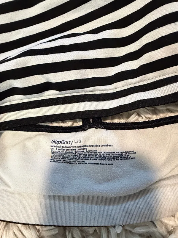 Gap body bra  - Image 3