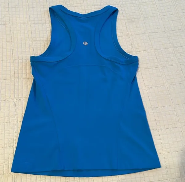 Lululemon Align Racerback Tank Top - Image 2