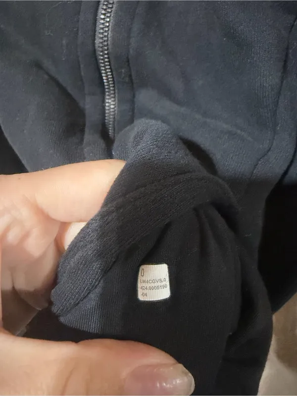 Lululemon Scuba Full-Zip Hoodie - Image 4