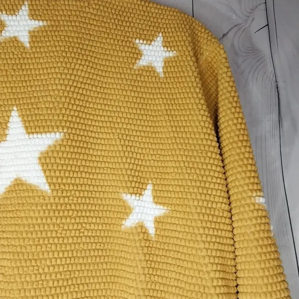Blakely Star Casual Oversized Shacket with pockets Size S/M - Image 10