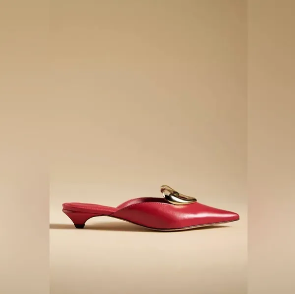 Maeve Anthropologie Mules - Image 2