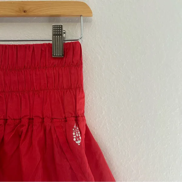 Free People The Way Home Shorts - Image 5
