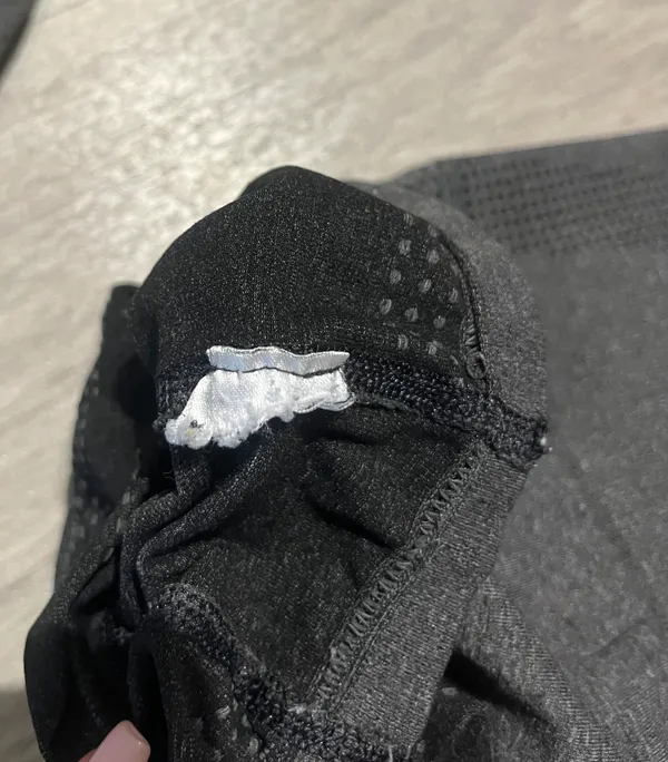 Gymshark Shorts - Image 3
