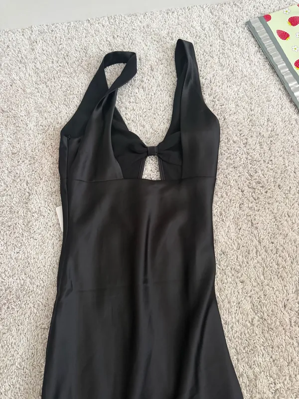 Beginning Boutique Maxi Dress - Image 6