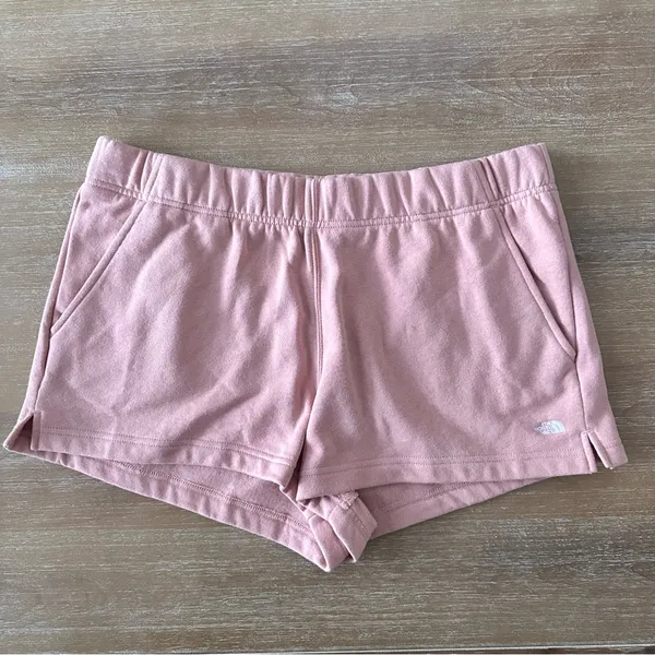 The North Face Logo Shorts XL - Image 2