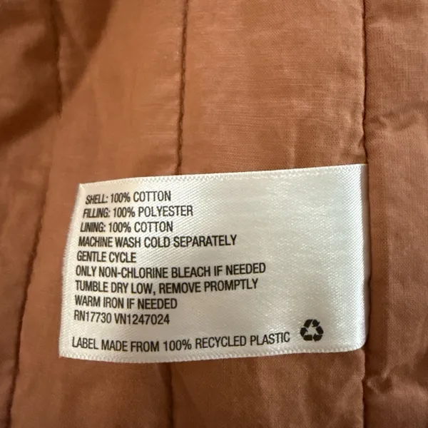 Universal Threads Women's Bomber Jacket - Image 7