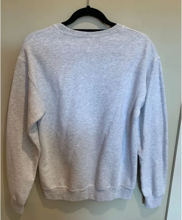 Boutique Howdy Pumpkin Fall Sweatshirt - Image 2