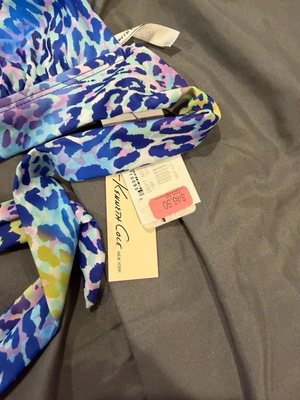 Kenneth Cole Swimsuit - Image 3