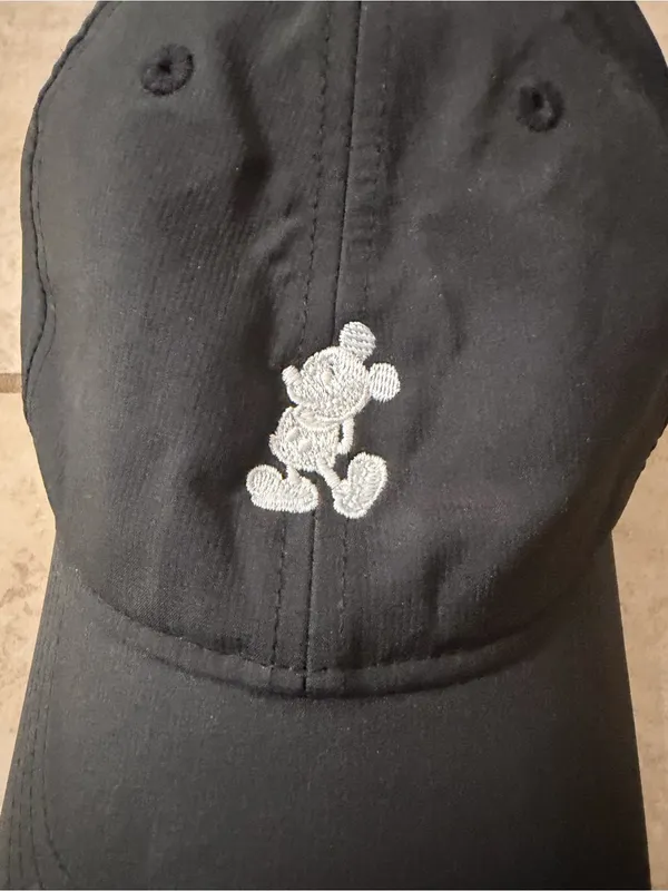 Nike Disney Parks Mickey Mouse Legacy91 Dri-FIT Hat - Image 2